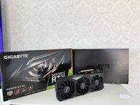Gigabyte GeForce RTX 2080 Gaming OC 8G