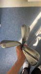 Taylormade Mg4 wedgar