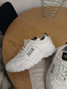 Versace sneakers 