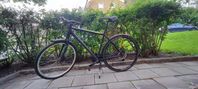 Serious Sonoran Rigid Street (56cm) 27vxl