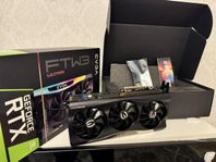 EVGA GeForce RTX 3080 FTW3 ULTRA