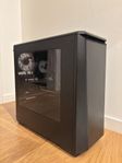 Speldator - i7 - Asus ROG Strix