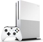Xbox One S 500GB använd i som nyskick