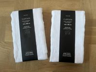 Hemtex nya vita linnegardiner
