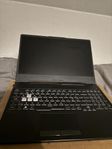 Asus Tuf A15 gaminglaptop
