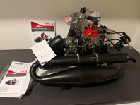 Gokartmotor Rotax Max Evo