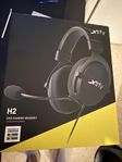 Xtrfy H2 Pro Gaming Headset