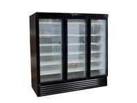 Stor Väggkyl- 2055 x 880 x 2060