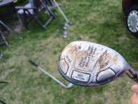Hybrid King Cobra Baffler TWS 3/R