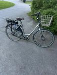 Batavus elcykel