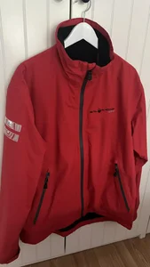 Sail Racing Passage Jacket XL