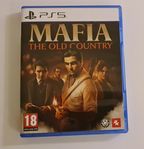 Mafia The Old Country (Day One Edition) PS5