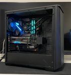 Gamingdator | RTX 3070 Ti | i7-9700 | 16 GB