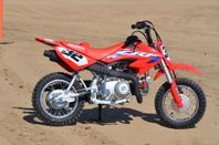 Honda CRF 50 R