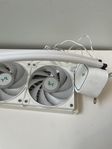 Deepcool LE520 WH Cooler