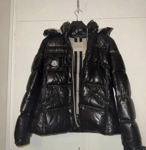 Moncler vinterjacka 