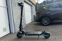Vsett9+