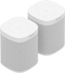 2st helt nya Sonos One gen 2