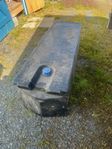Bryggmaterial Flytpontoner 250L