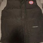 Canada goose väst