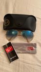 Nya Rayban solglasögon 