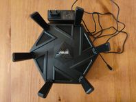 ASUS RT-AXE7800 tri-band Wi-Fi 6E router