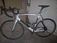 onyx azzuro carbon recer ultegra L/57