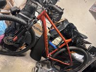 Cykel