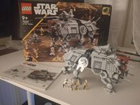 LEGO Star Wars - AT-TE Walker 