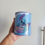 Stitch mitall 