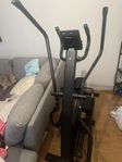 Crosstrainer Abilica Premium FC BT