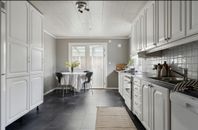 Visiogrande (56015), ca 20 m² – AC4, vattentåligt & klic