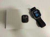 Apple Watch Ultra 2 ( Kvitto Included)