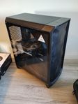 kraftfull gamingdator