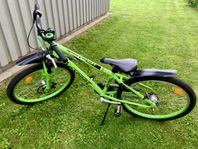 Crescent 24” – 7 växlar – Fint skick!