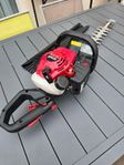 Häcksax bensindriven - MTD GHT 45/28