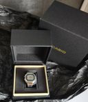 Casio G-shock 50th Anniversary Ring Klocka CRW-001-1