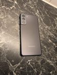 Samsung s21 5G (128 gb, 8gb ram) Fint skick