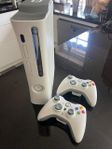 X-Box 360 Ratt Guitar Mikrofoner spel