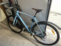 merida cyclocross 100 (gravel)