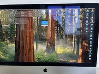 IMac 27” 2020