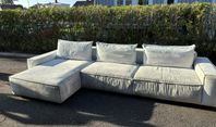 Bellus soffa 4-sits