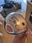 Callaway Big Bertha ERC II Driver