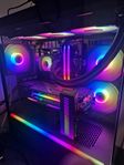 Grym speldator ryzen 5 7600x rtx 2070 32 gb ram