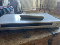 väggfäste för tv, VHS, dvd-spelare