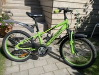Crescent barncykel 20 tum säljes
