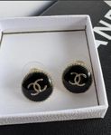 Chanel örhängen