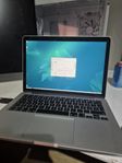 macbook pro early 2015