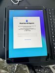 iPad 9 generation låst ny skick modell 2021