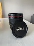 Canon EF 24 1.4 L II USM